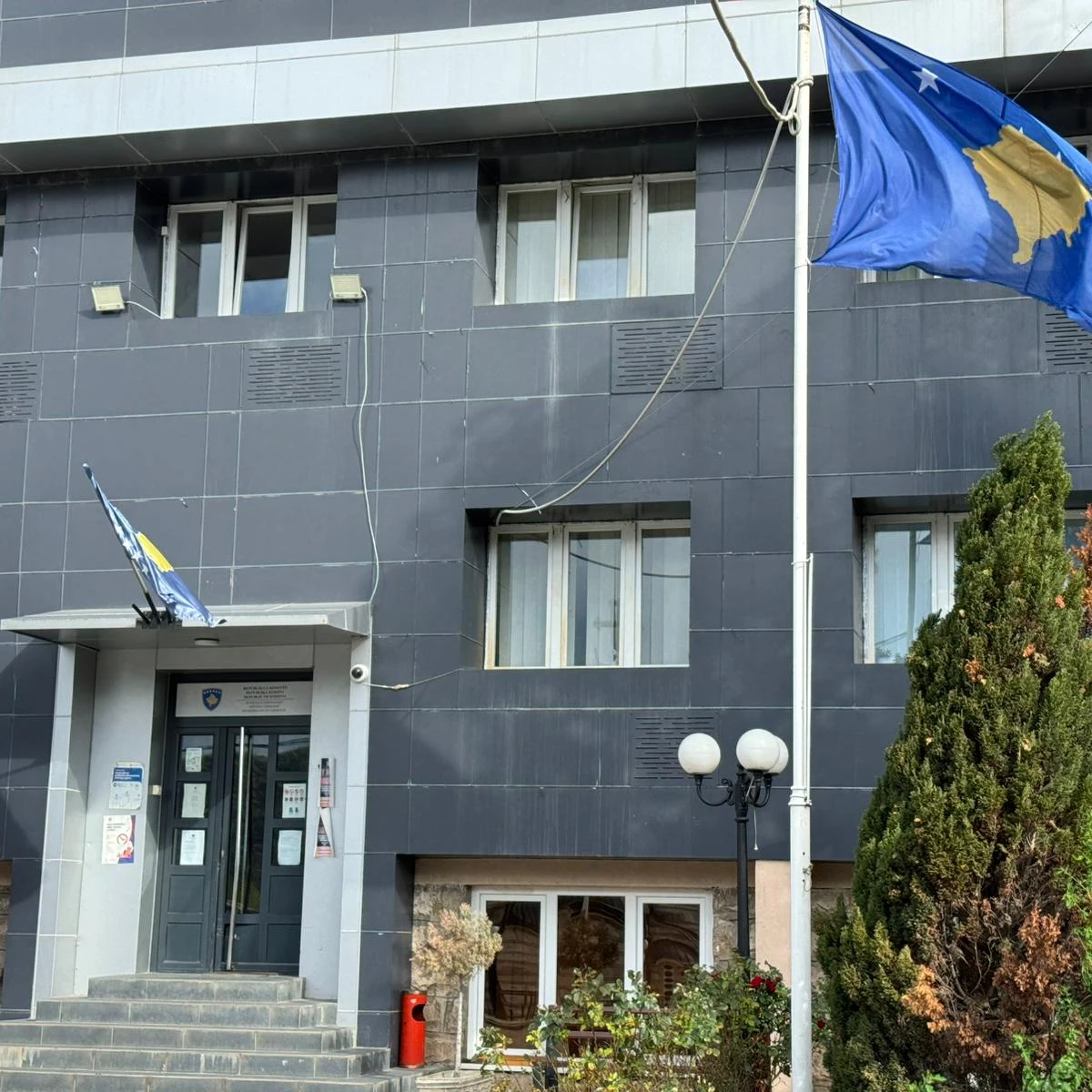 Koordinator za reforme i ekonomski rast: Očekuje se da će Kosovo izgubiti 40 miliona evra od Plana rasta EU za Zapadni Balkan