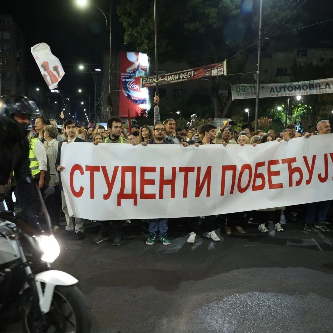 Tribina u Novom Sadu: Neće biti apokalipse kada Studentska lista dođe na vlast