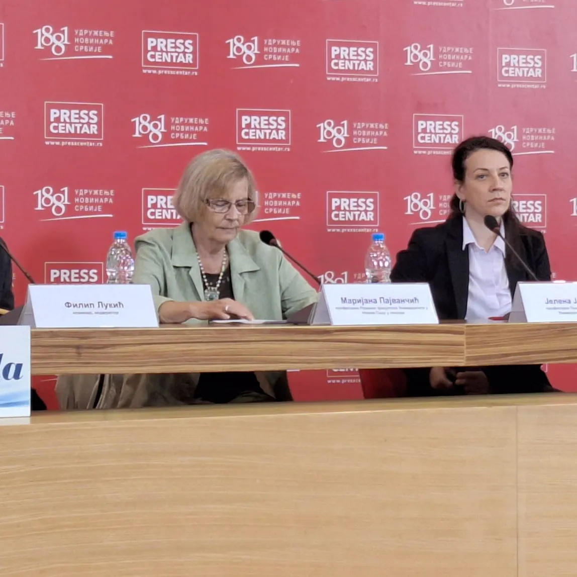 CEPRIS predstavio analizu odluka RIK-a i Upravnog suda: Tri puta više prigovora nego na prethodnim izborima, usvojena samo dva