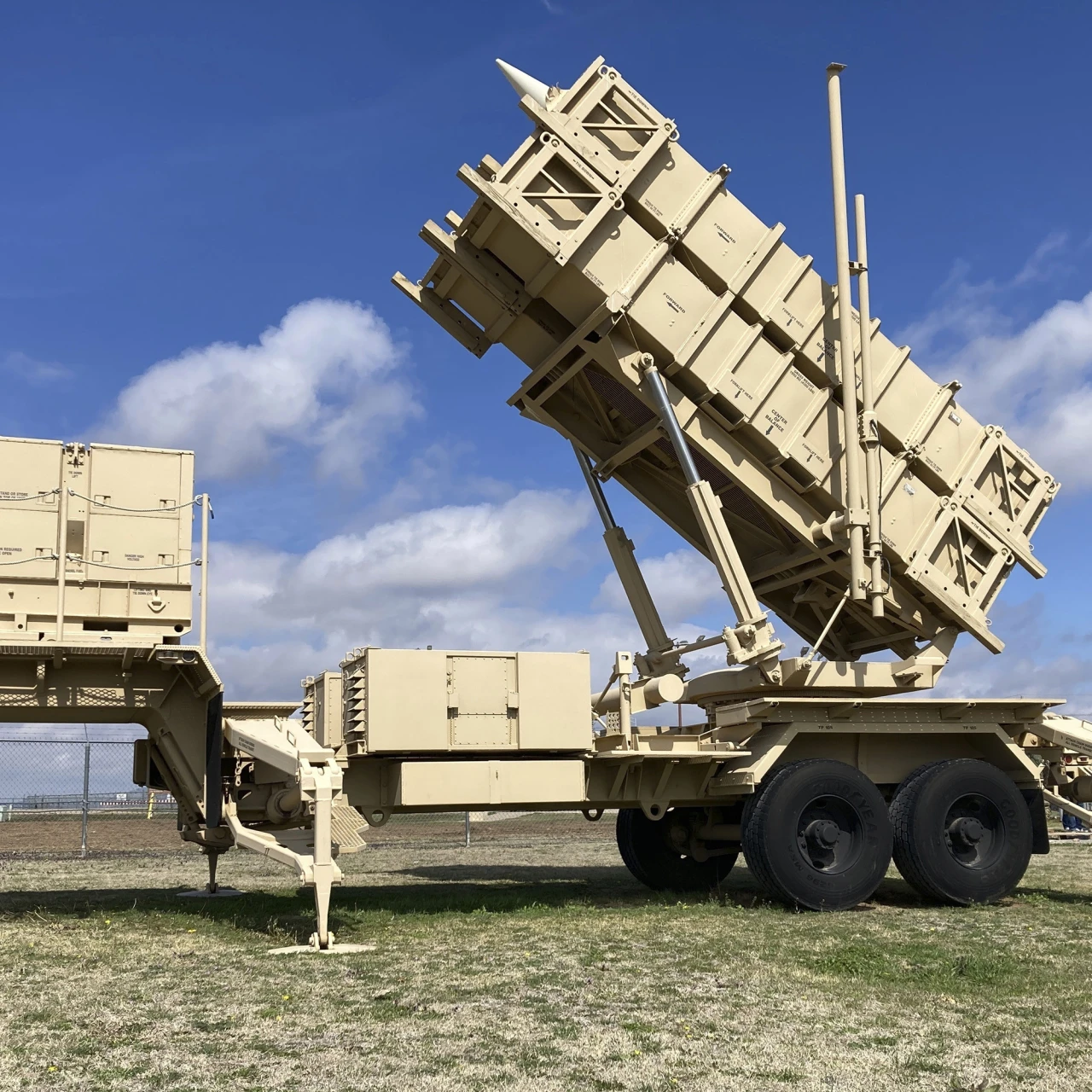Poljska ponudila zajedničku proizvodnju raketa Patriot sa SAD i Ukrajinom