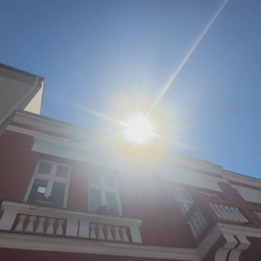 Toplotni talas ni danas ne popušta, kakvo se očekuje početkom jula?