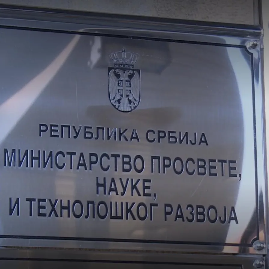 Tribina o izmenama Zakona o obrazovanju: Ograničen broj učesnika i bez prisustva medija