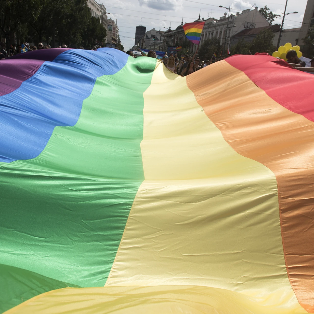 Beograd Prajd organizuje Prajd karavan i proteste u šest gradova Srbije