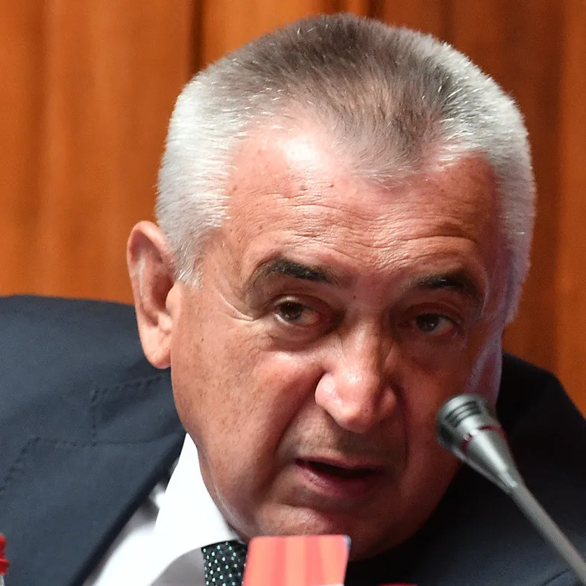 Odalović: Hrvatska ne želi da pomogne u identifikaciji srpskih žrtava stradalih tokom Oluje