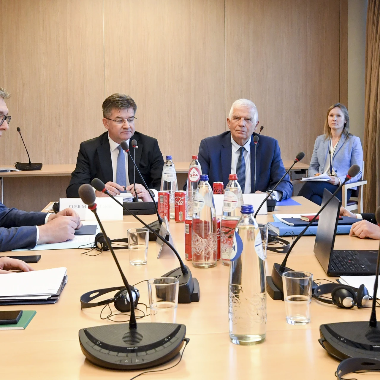 Tri godine nakon Ohrida: Status kvo odgovara Beogradu i Prištini, “politika konstruktivne dvosmislenosti EU nije isplativa”