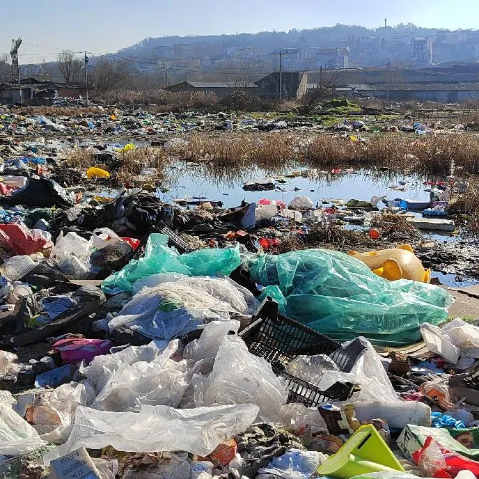 Koliko su požari na deponijama opasni po zdravlje i kako se zaštiti od štetnih materija? (VIDEO)