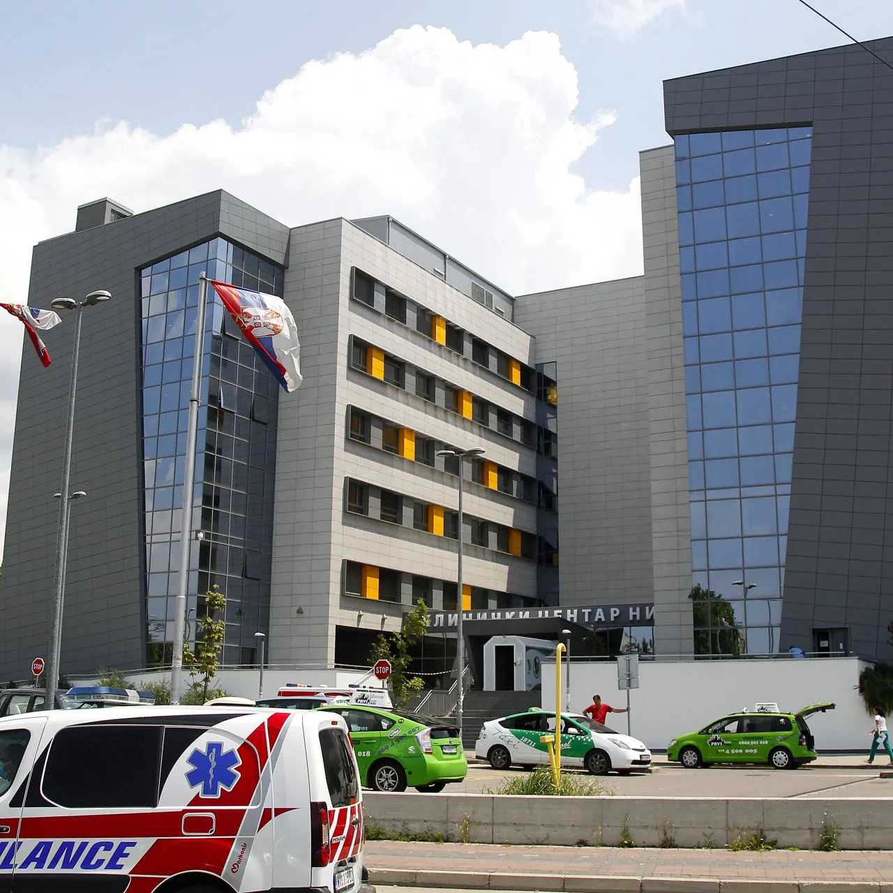 Direktor UKC Niš: Sve liste čekanja ukinute za dva i po dva meseca