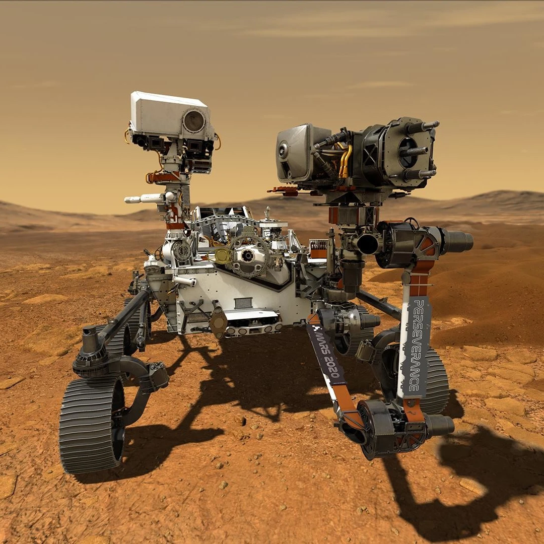 NASA: Naučnici analiziraju organski ugljenik na Marsu, moguć trag drevnog života