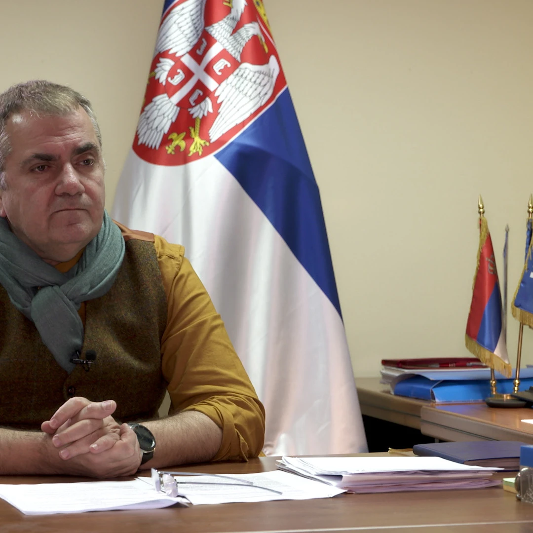 Zaštitnik građana pisao ombudsmanu Kosova zbog privođenja 36 Srba na Gazimestanu