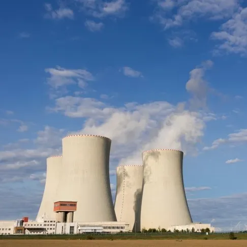 Francuski EDF: Zbog suše zatvorena tri reaktora u dve nuklearne elektrane