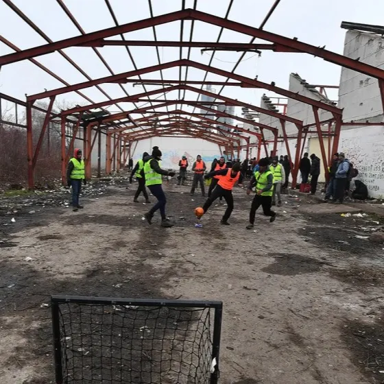 Ko su danas migranti u Srbiji - odakle dolaze, kuda žele da stignu i koliko dugo putuju?