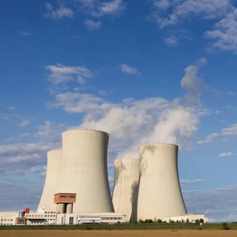 Američko ministarstvo energetike: SAD i Saudijska Arabija postigle sporazum o civilnoj nuklearnoj energiji
