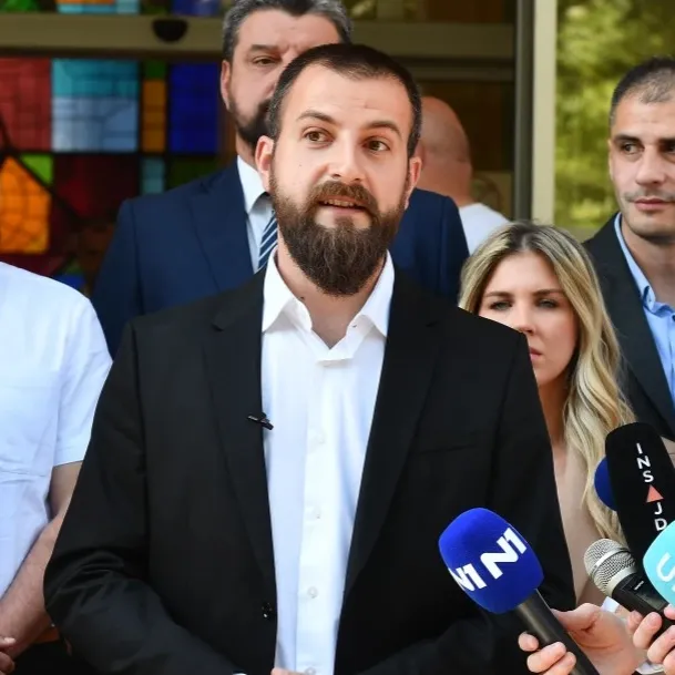 Pajić (PSG): Jedino širok opozicioni front može da donese pobedu nad SNS