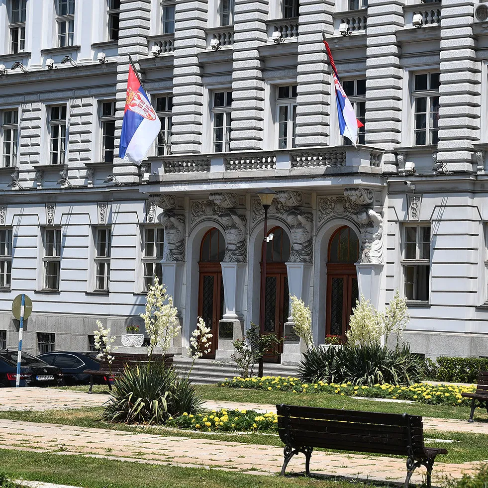 Ministarstvo finansija: Do 17. avgusta konsultacije u postupku izrade Uredbe o kapitalnim projektima