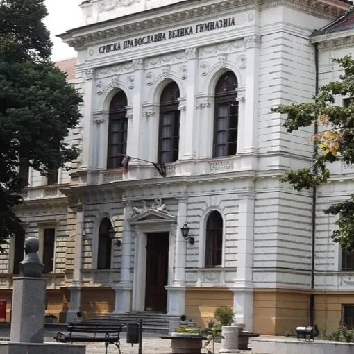 Ministar prosvete: Možda je rešenje da Gimnaziju "Jovan Jovanović Zmaj" vratimo SPC