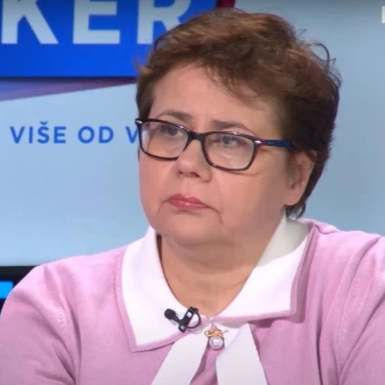 Тужитељка Лидија Комлен Николић о изменама Мрдићевих закона: Бесмислено јавно слушање док још не постоји документ око кога би се дискутовало (ВИДЕО)