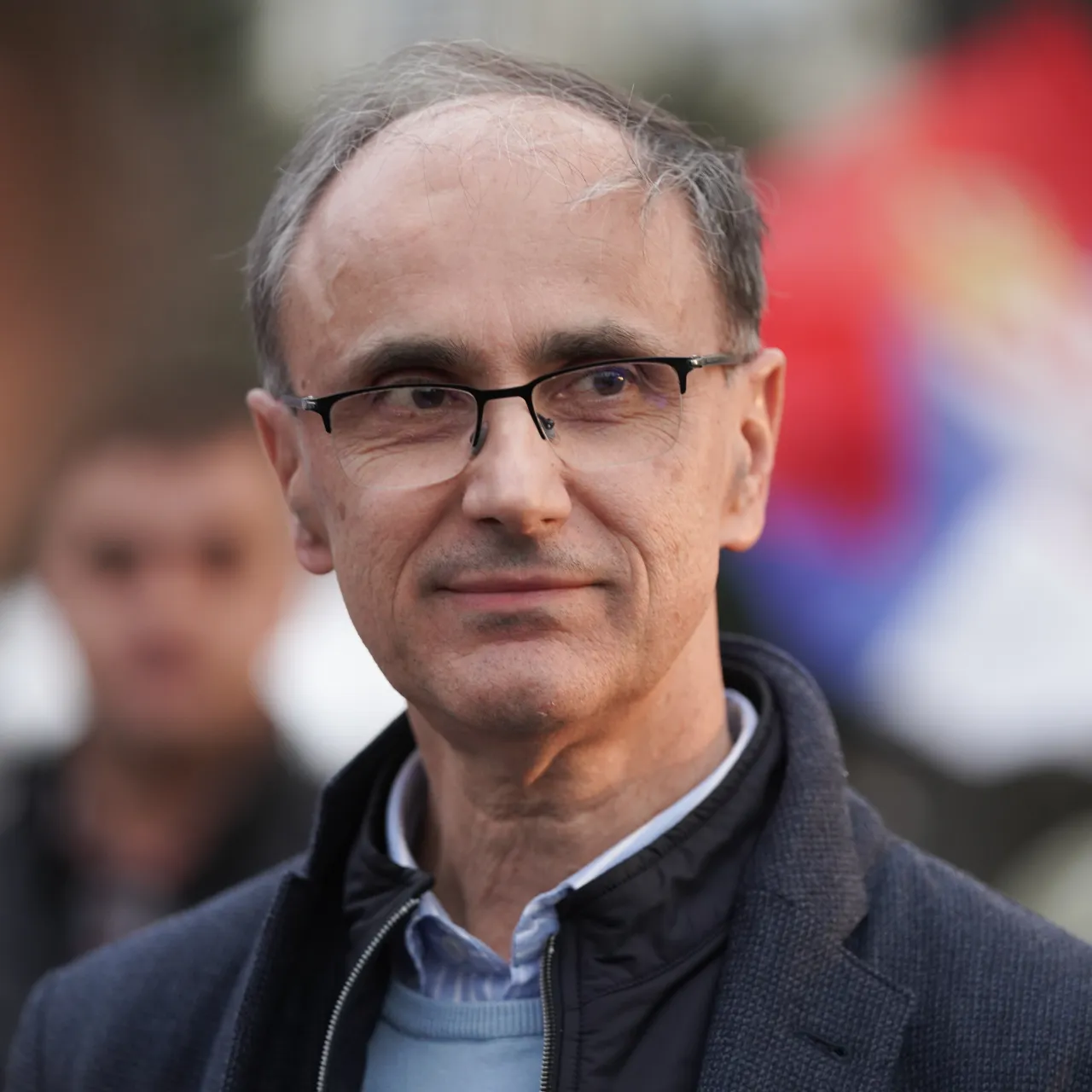 Macut: Srbija će nastaviti da čuva uspomenu na žrtve Oluje