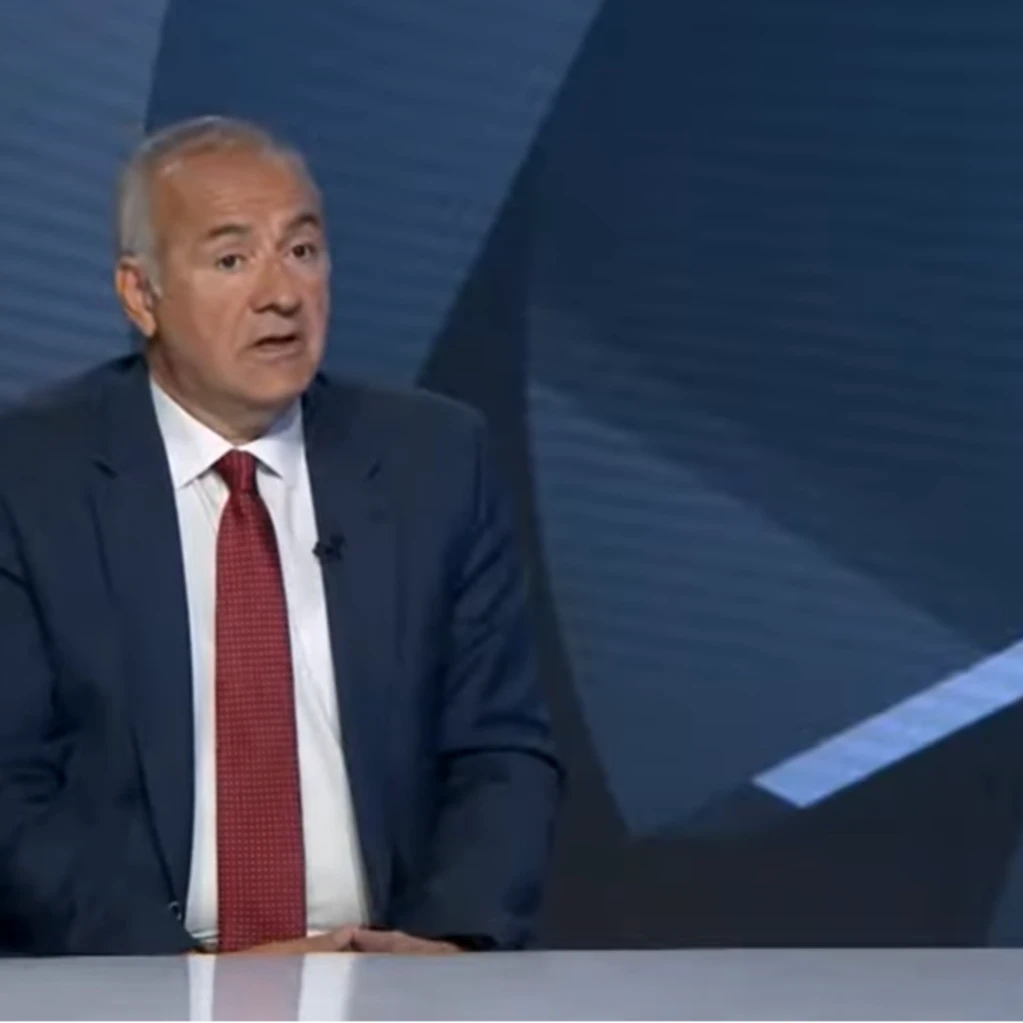 Lompar za Insajder: Unutar studentske liste trebalo bi da bude ravnopravan odnos građanskog i nacionalnog, saradnja sa opozicijom ne bi bila nužno štetna (VIDEO)