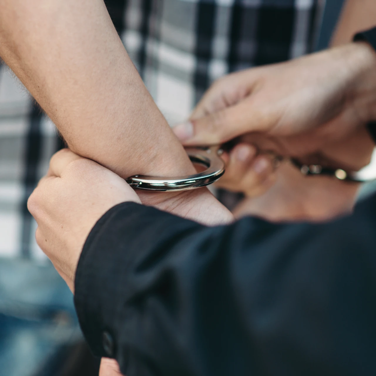 U Beranama uhapšen državljanin Srbije koji se nalazi na interpolovoj potrenici