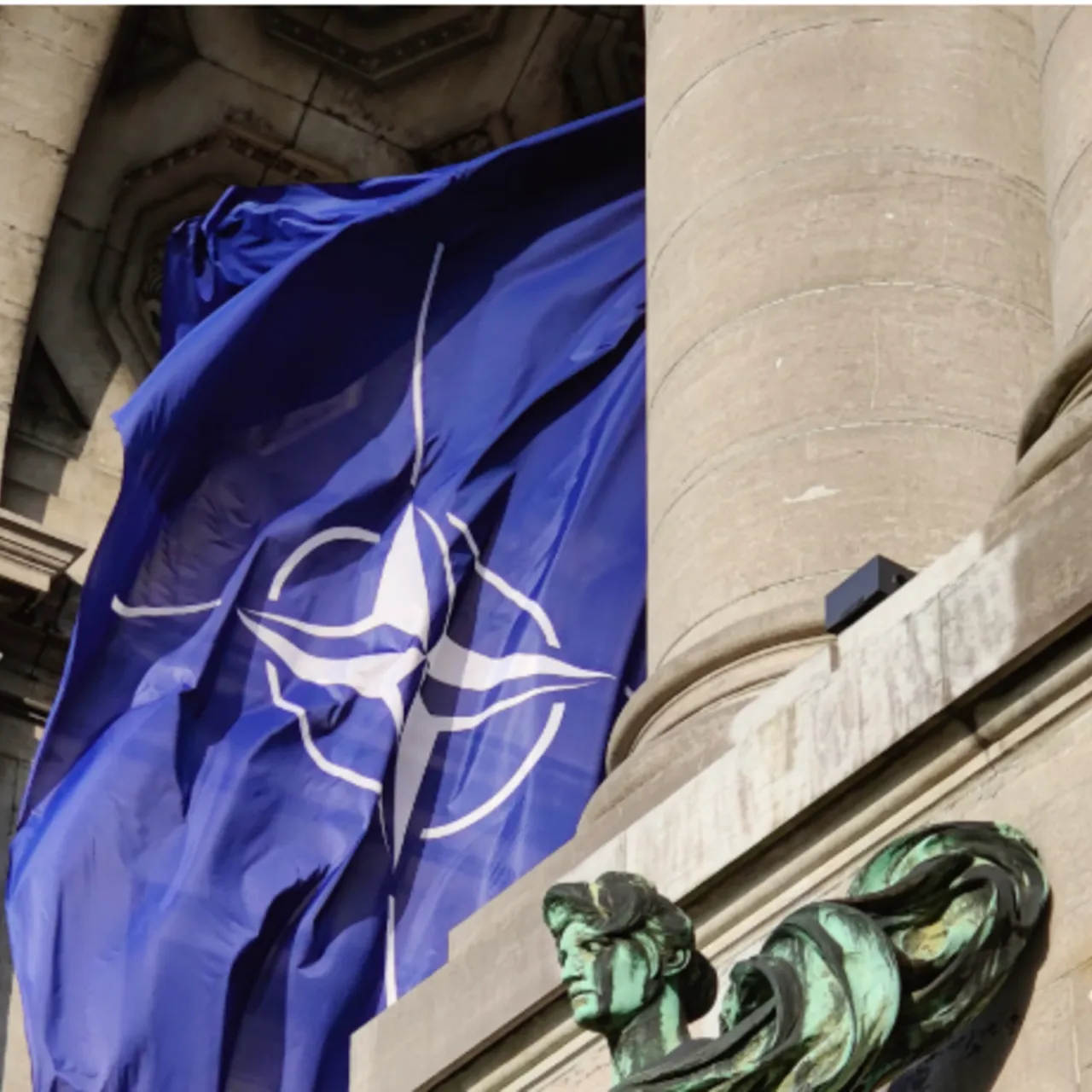 Zbog prevara NATO-a hapšenje u Norveškoj, pretresi u Nemačkoj i Rumuniji