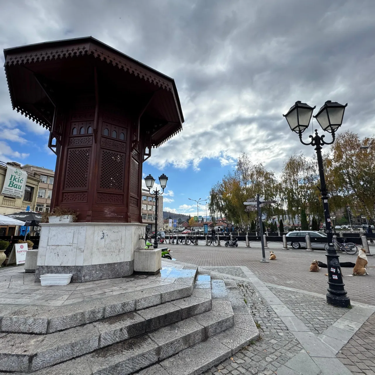Taraniš (Forum 10) o ujedinjenju islamskih zajednica pred izbore: Zajednička bošnjačka lista malo verovatna (VIDEO)