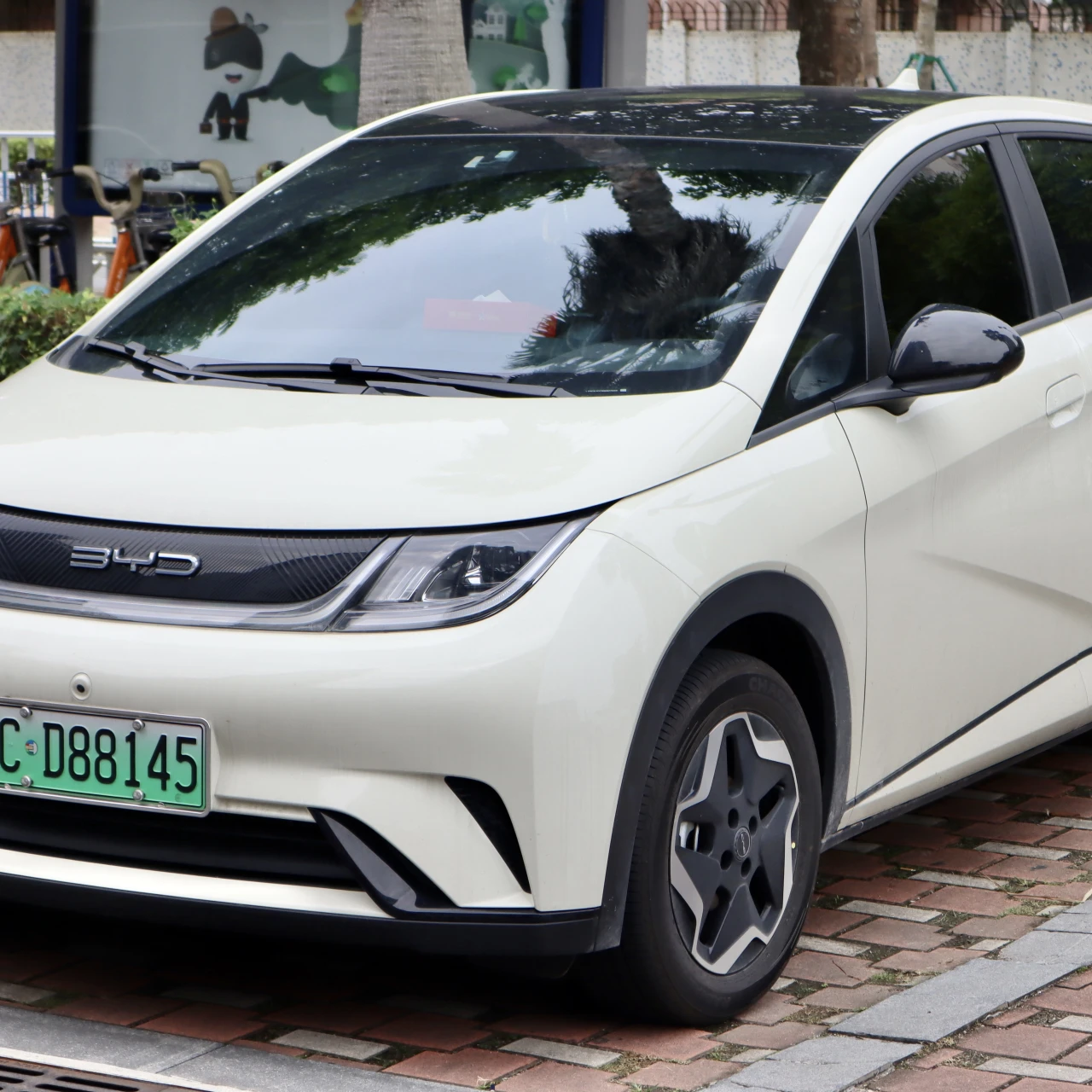 Kineski izvoz automobila prvi put premašio milion vozila mesečno