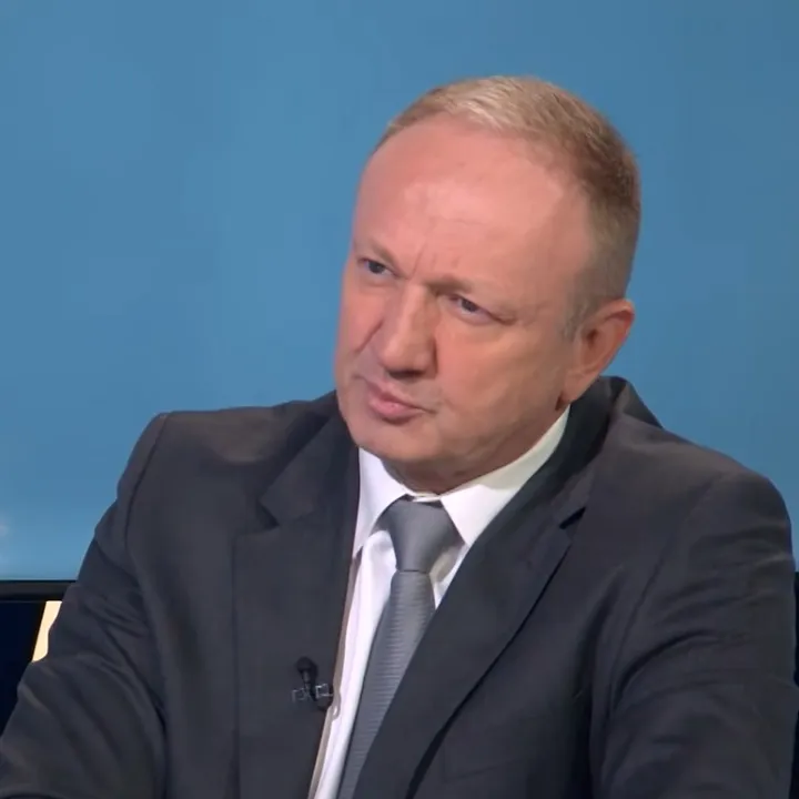 Đilas čestitao Orliću Dan Bezbednosno informativne agencije: "Poslednji dan BIA koji slave u tom formatu"