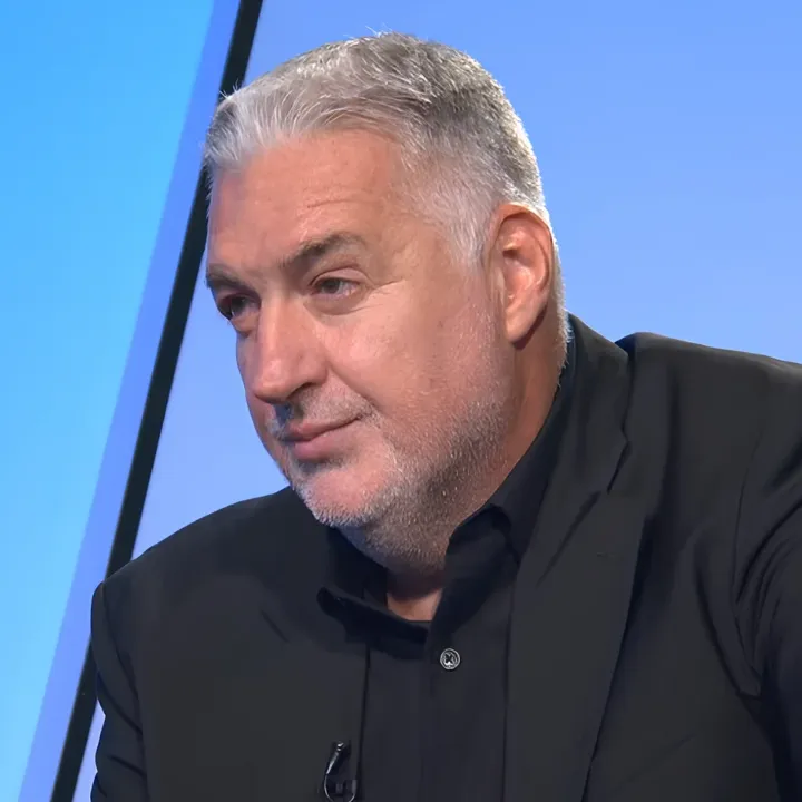 Profesor Radan Stojanović: 25. oktobra videćemo da li nam je važniji novi stadion ili novi lekovi (VIDEO)