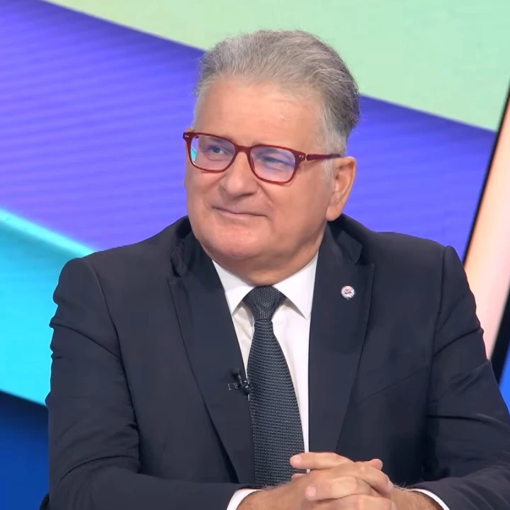Dr Milić: Po prvi put za 14 godina klatno je prešlo na opozicionu stranu, ako želimo izbornu pobedu - recept je jedna kolona (VIDEO)