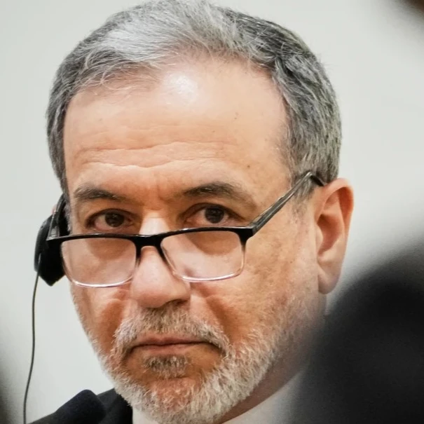 Arakči: Napad Ukrajine na iranski brod u Kaspijskom moru ne može ostati bez odgovora