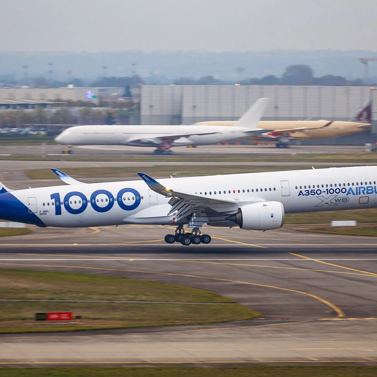 Avion Erbas uspešno obavio maratonski probni let koji je trajao više od 24 sata