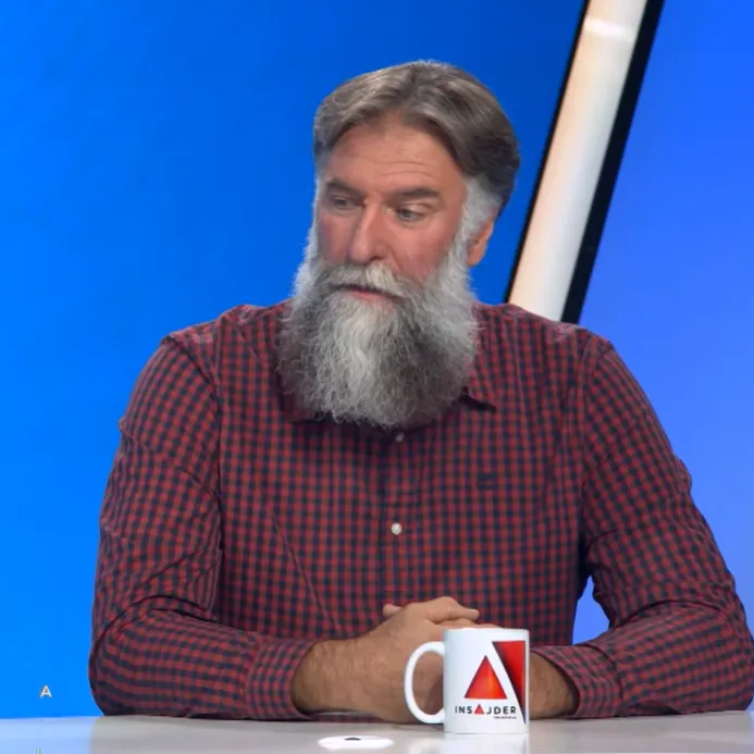Profesor Čupić (Studentska lista): Krajnji cilj je da se svi bavimo politikom, a da institucije koje su politizovane budu depolitizovane (VIDEO)