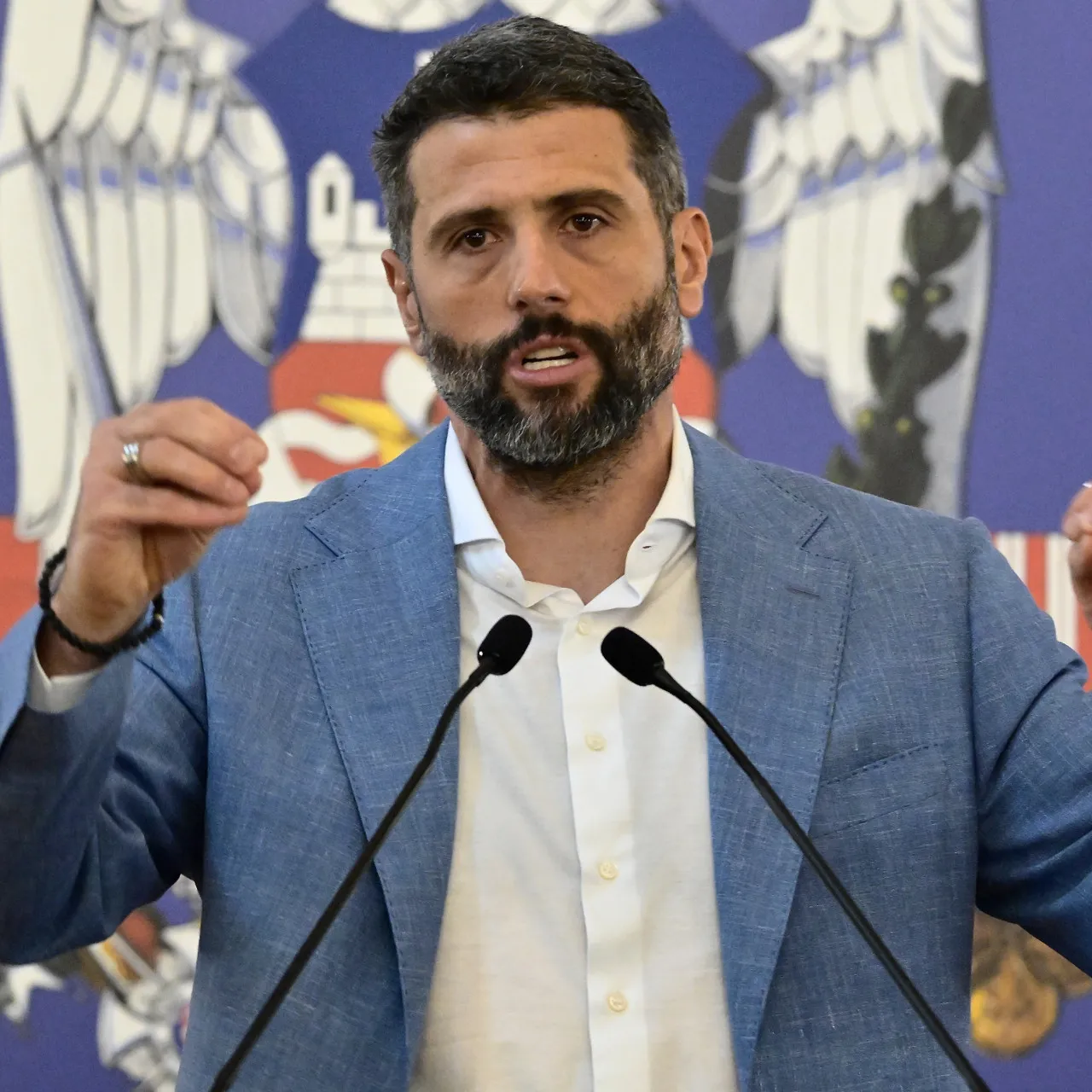 Tužilaštvo o slučaju Šapića i Mićić: Formiran poseban predmet o postupanju policijskih službenika