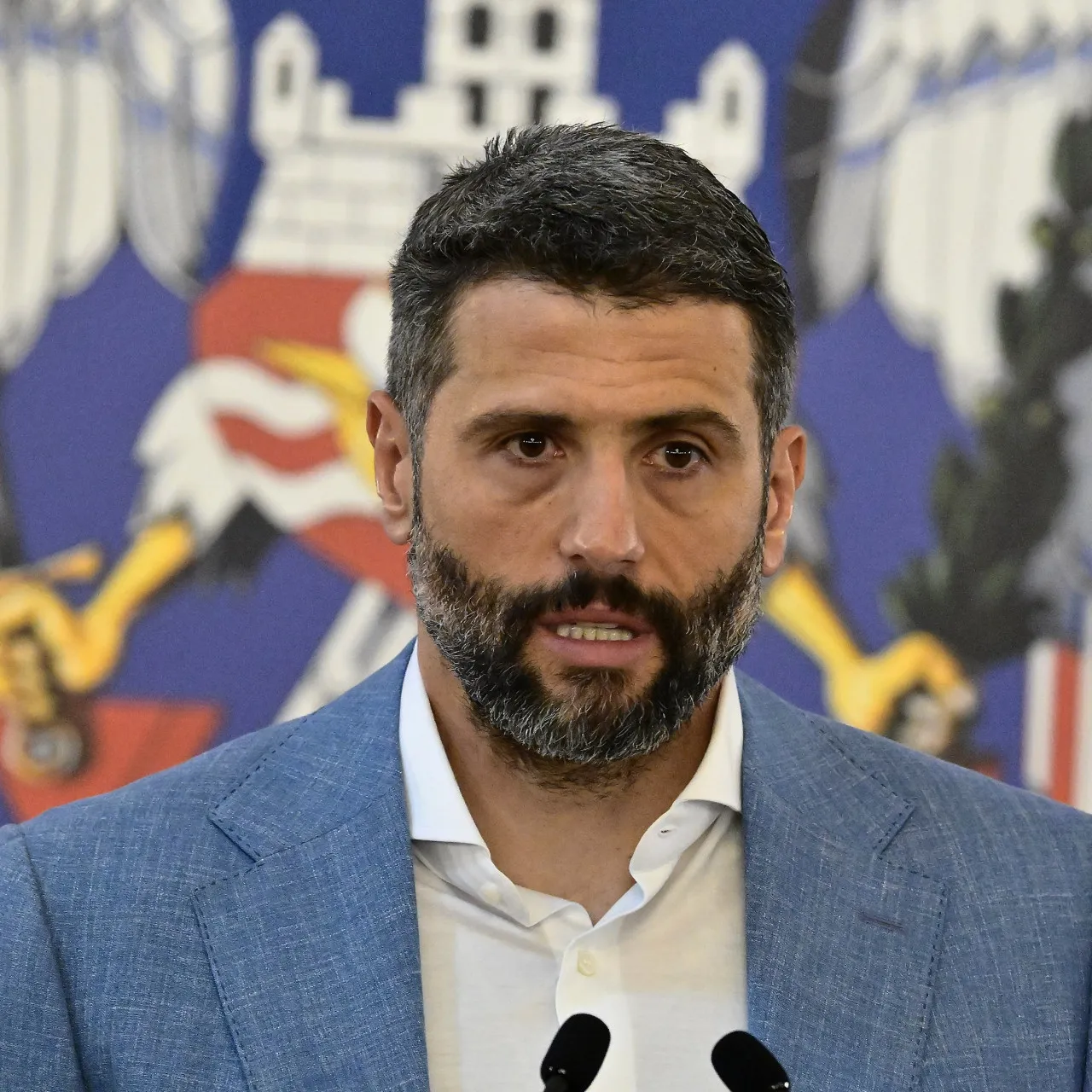Šapić: Autobuska i železnička stanica bi trebalo da budu završene do proleća 2027. godine