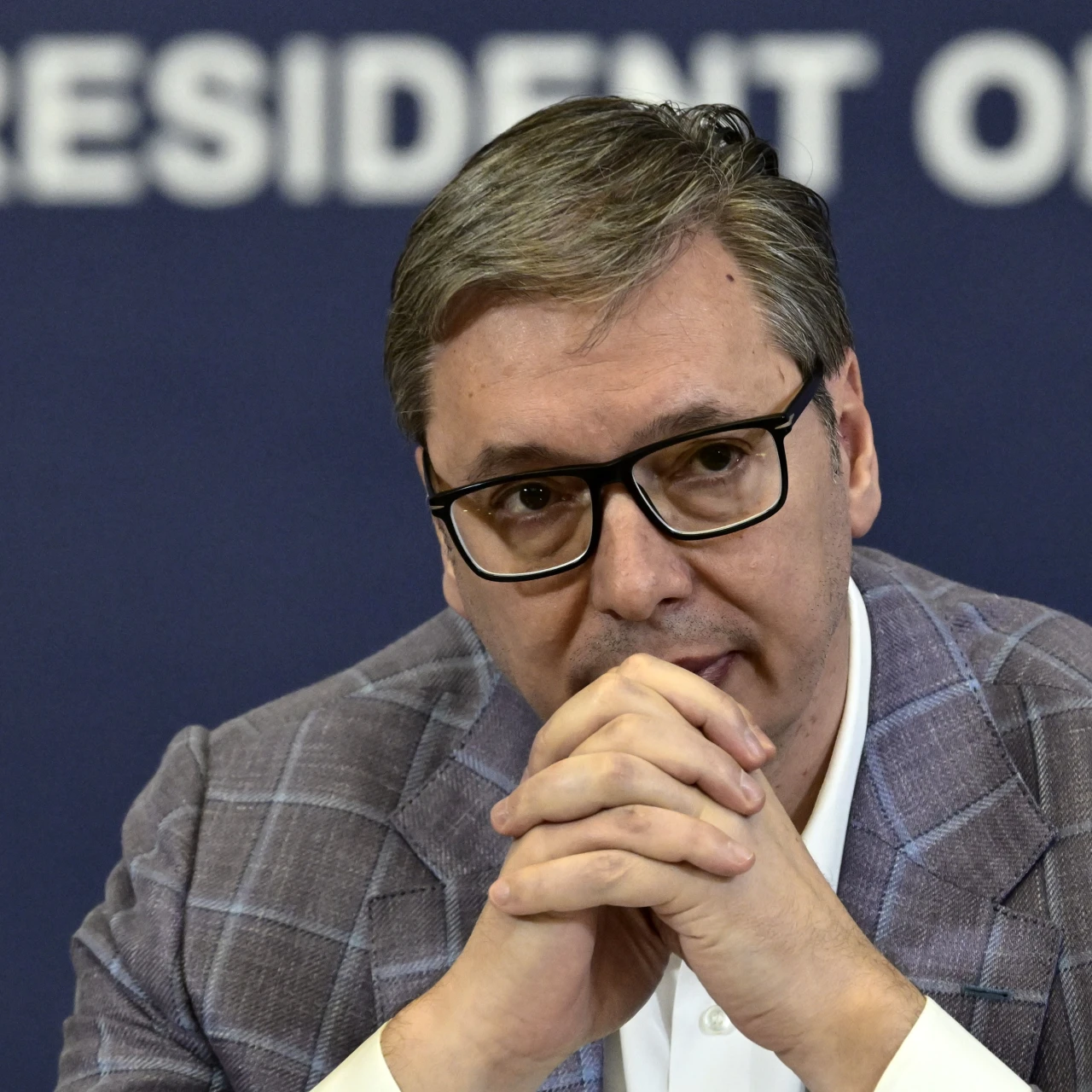 Vučić: Izbori su na dohvat ruke, MOL će morati da drži otvorenom Rafineriju u Pančevu ako hoće da kupi NIS