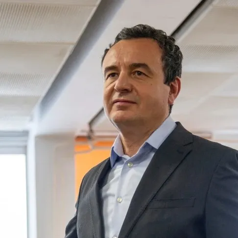 Kurti nakon sastanka sa DSK: Prvi put o konkretnim imenima za predsednika, pregovori sada teži