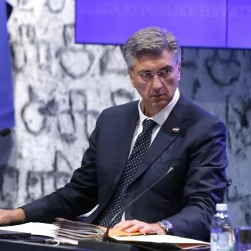 Plenković: Hrvatska snažno podržava proširenje EU, poseban interes za proces pristupanja BiH