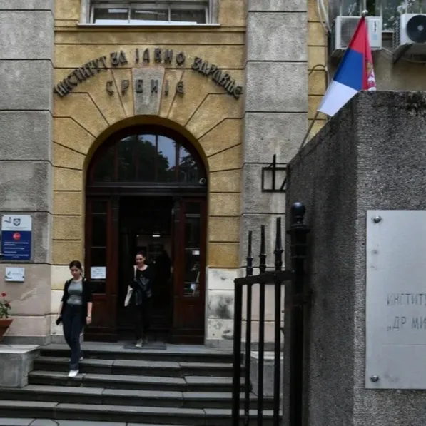 Batut: Pet potvrđenih slučajeva gripa u Srbiji od kraja septembra