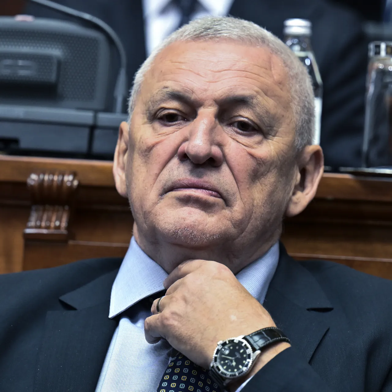 Balint: Moguće da će NASA učestvovati na izložbi EXPO 2027