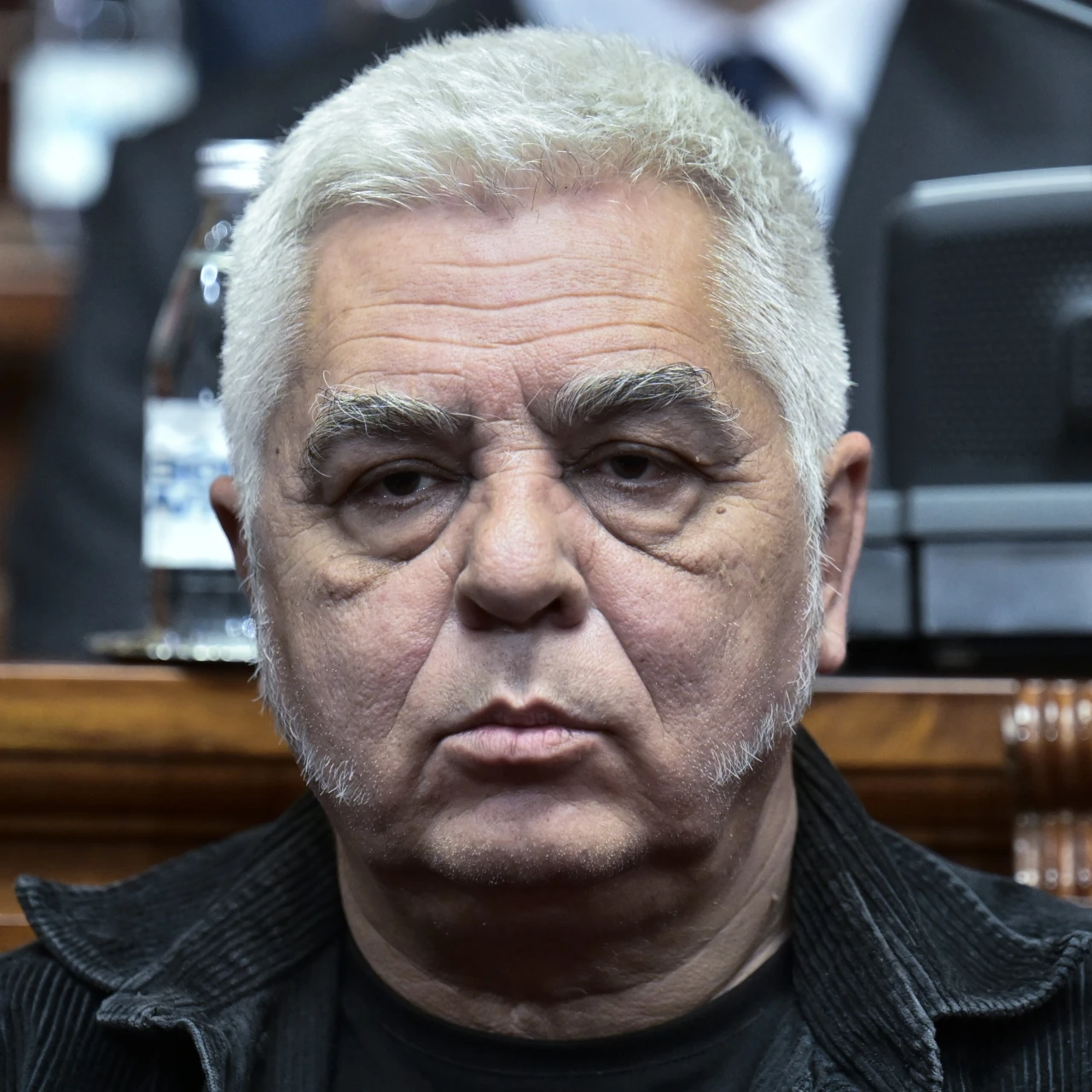 Bratina za Insajder o poseti Teheranu: Nisam ništa uradio na svoju ruku, dan pred odlazak nisam ni znao da ću ići, ne vidim što bi to ikome bilo problematično