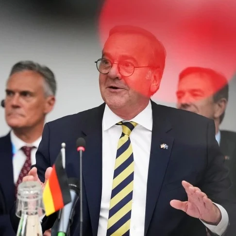 Pistorijus: Protivim se deljenju obaveštajnih podataka sa AfD-om zbog bliskih veza sa Rusijom