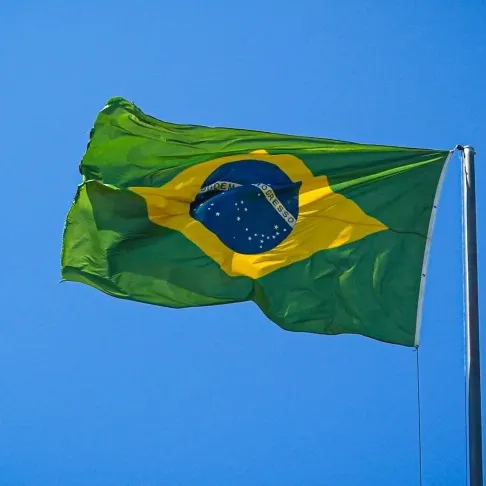 SAD oduzele vizu brazilskoj ambasadorki kao meru reciprociteta