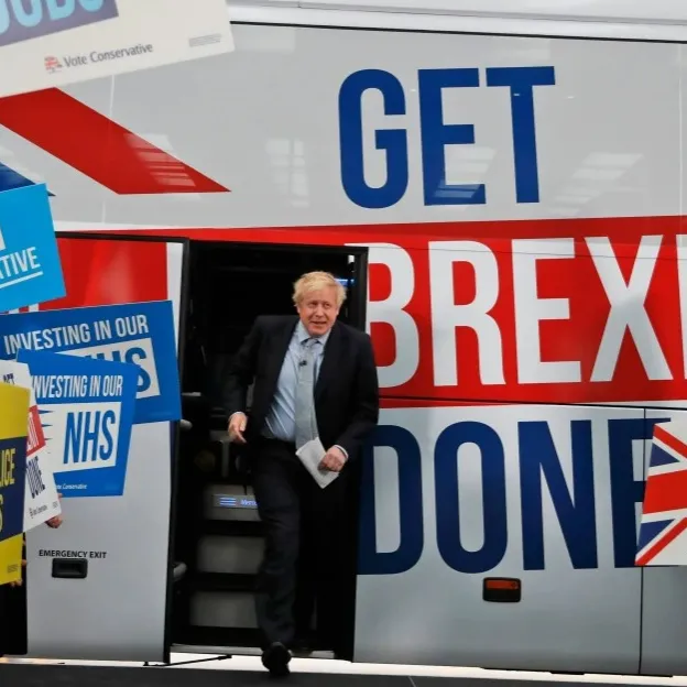 Stručnjak za Severnu Irsku: Bregzit autogol britanskih unionista (VIDEO)