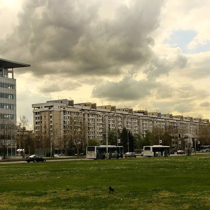 Beogradski vodovod: Od ponedeljka počinje ispiranje vodovodne mreže na Novom Beogradu