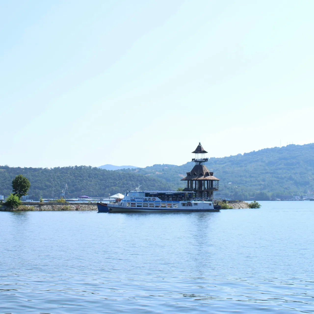 Protok Dunava na ulazu u Rumuniju opašće ispod istorijskog minimuma iz 1985. godine