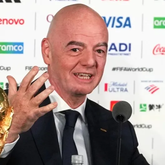 Infantino odustao od prodaje FIFA takmičenja: Nećemo podele, moramo da se ujedinimo
