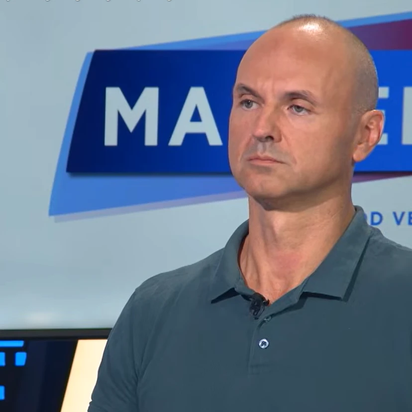 Dinić (ZLF) o strategiji za pobedu na izborima: Istraživanja koja poznajem pokazuju da je bolje da postoji više kolona (VIDEO)