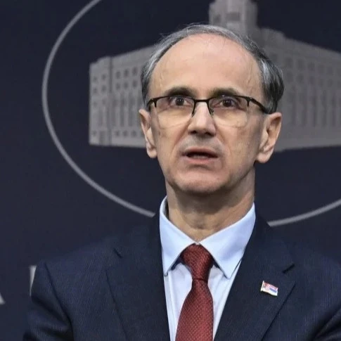 Macut: Bezbednost saobraćaja ostaje jedan od ključnih prioriteta Vlade Srbije