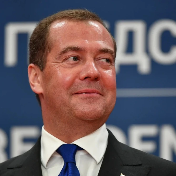 Medvedev: Finska će biti među ciljevima ruskog nuklearnog naoružanja