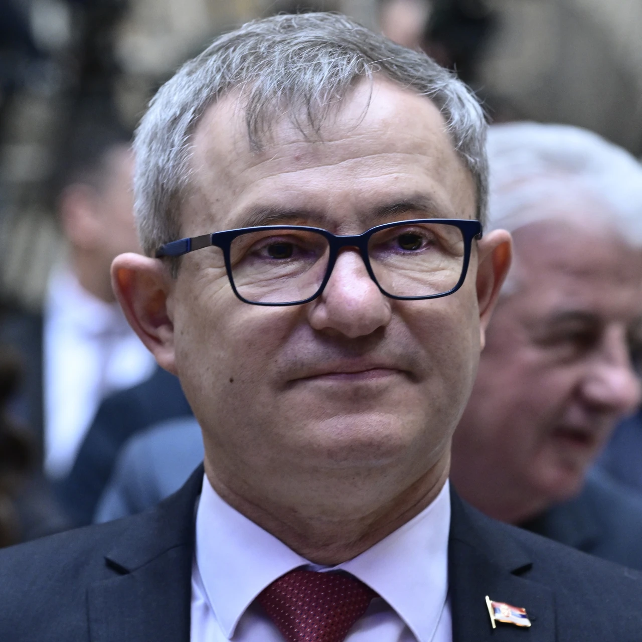 Glamočić se sastao sa predstavnicima državnog vrha o afričkoj kugi svinja